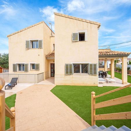 Villa Son Jil By Interhome Alcúdia Eksteriør bilde