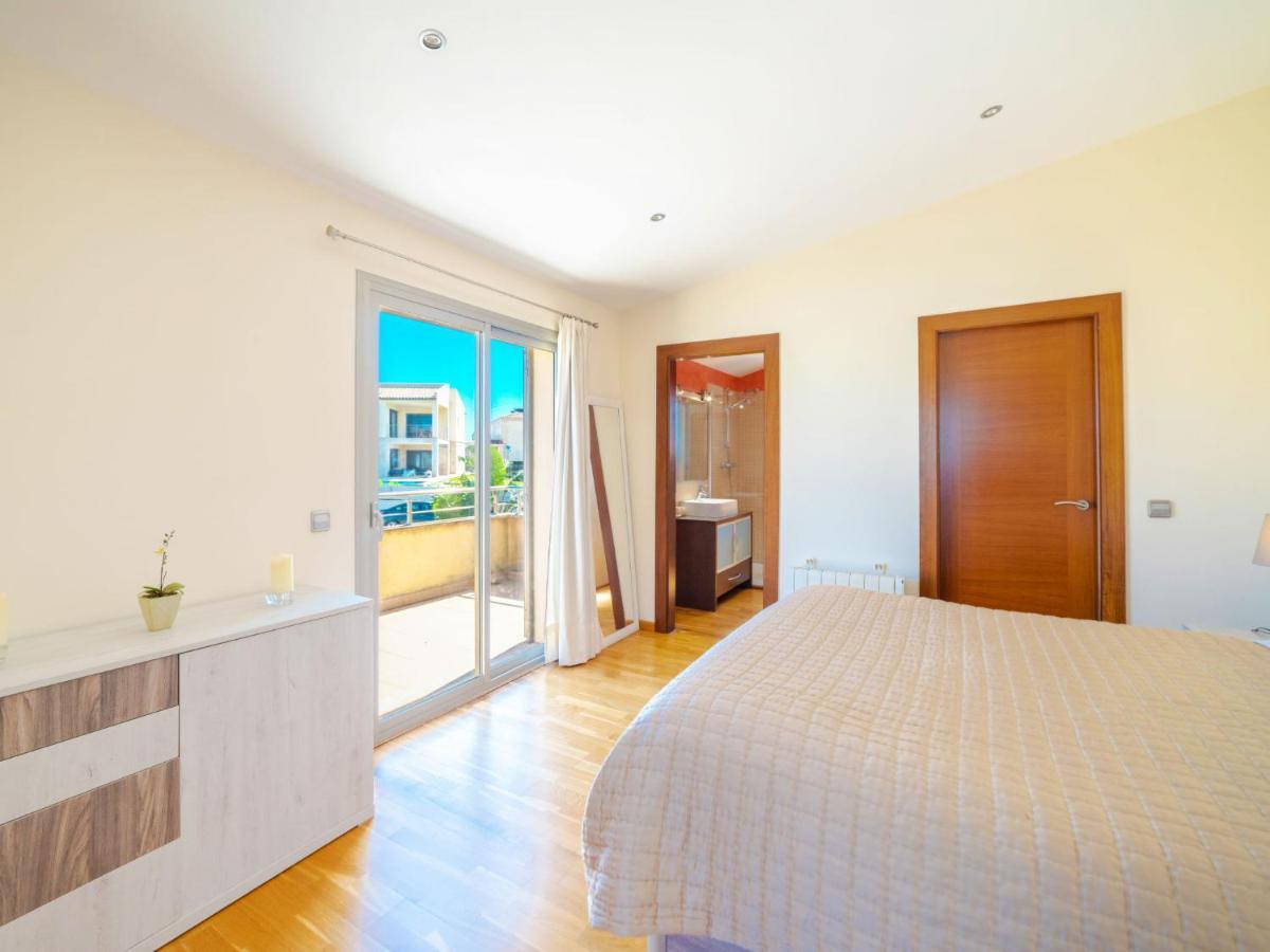 Villa Son Jil By Interhome Alcúdia Eksteriør bilde