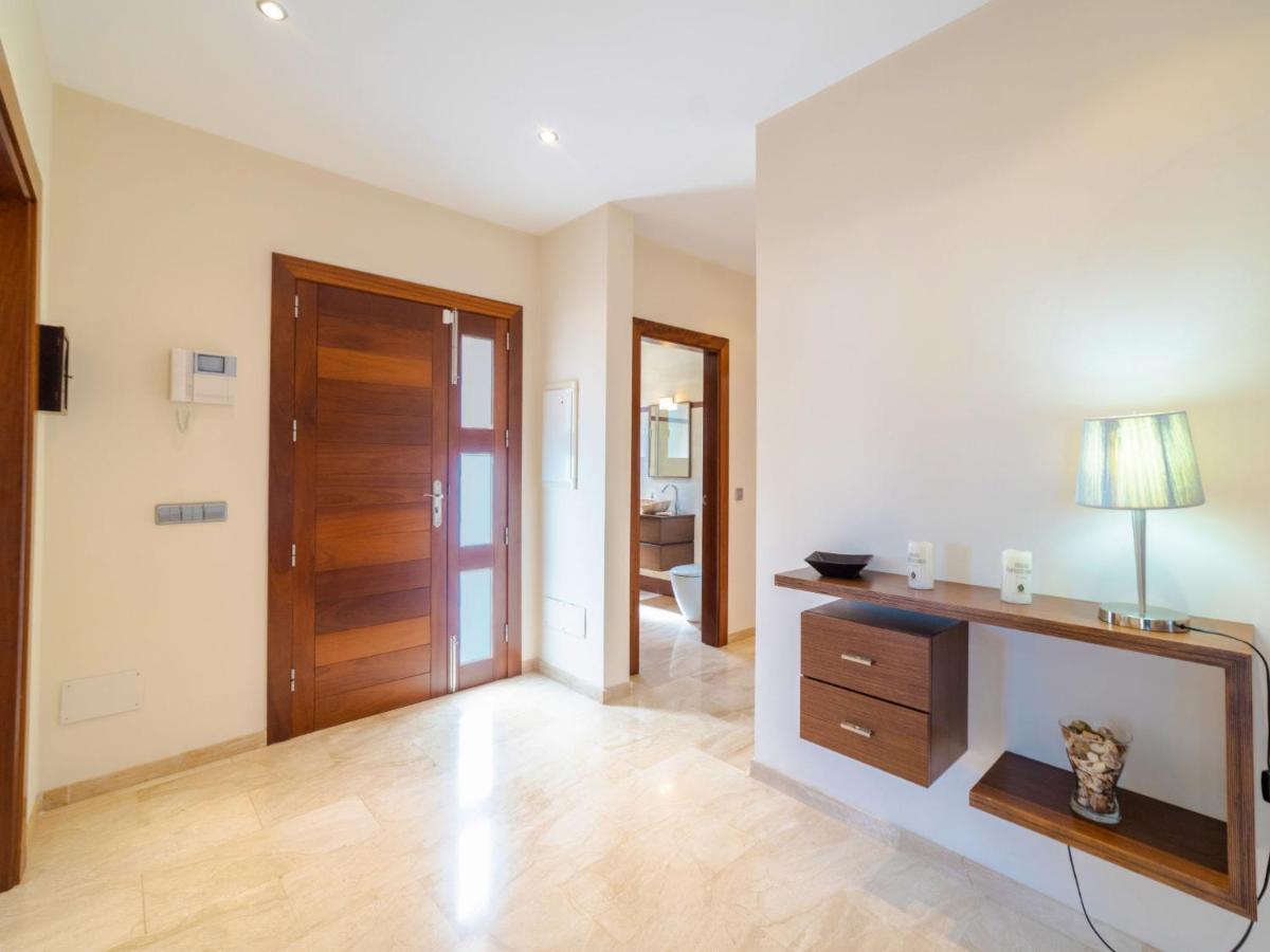Villa Son Jil By Interhome Alcúdia Eksteriør bilde