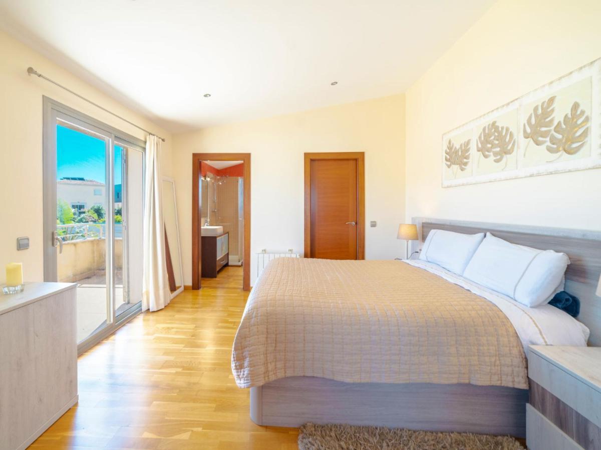Villa Son Jil By Interhome Alcúdia Eksteriør bilde