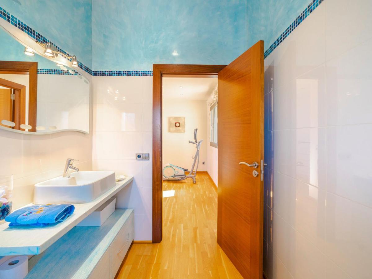 Villa Son Jil By Interhome Alcúdia Eksteriør bilde