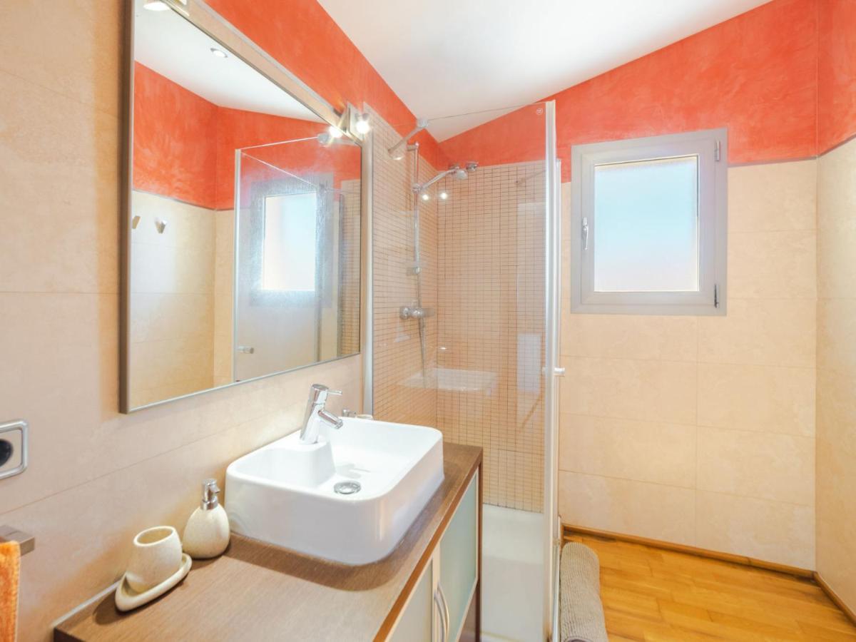 Villa Son Jil By Interhome Alcúdia Eksteriør bilde