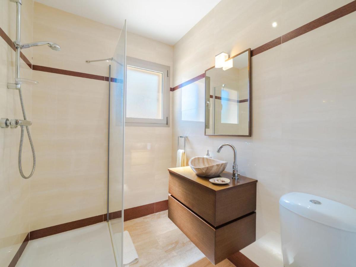 Villa Son Jil By Interhome Alcúdia Eksteriør bilde