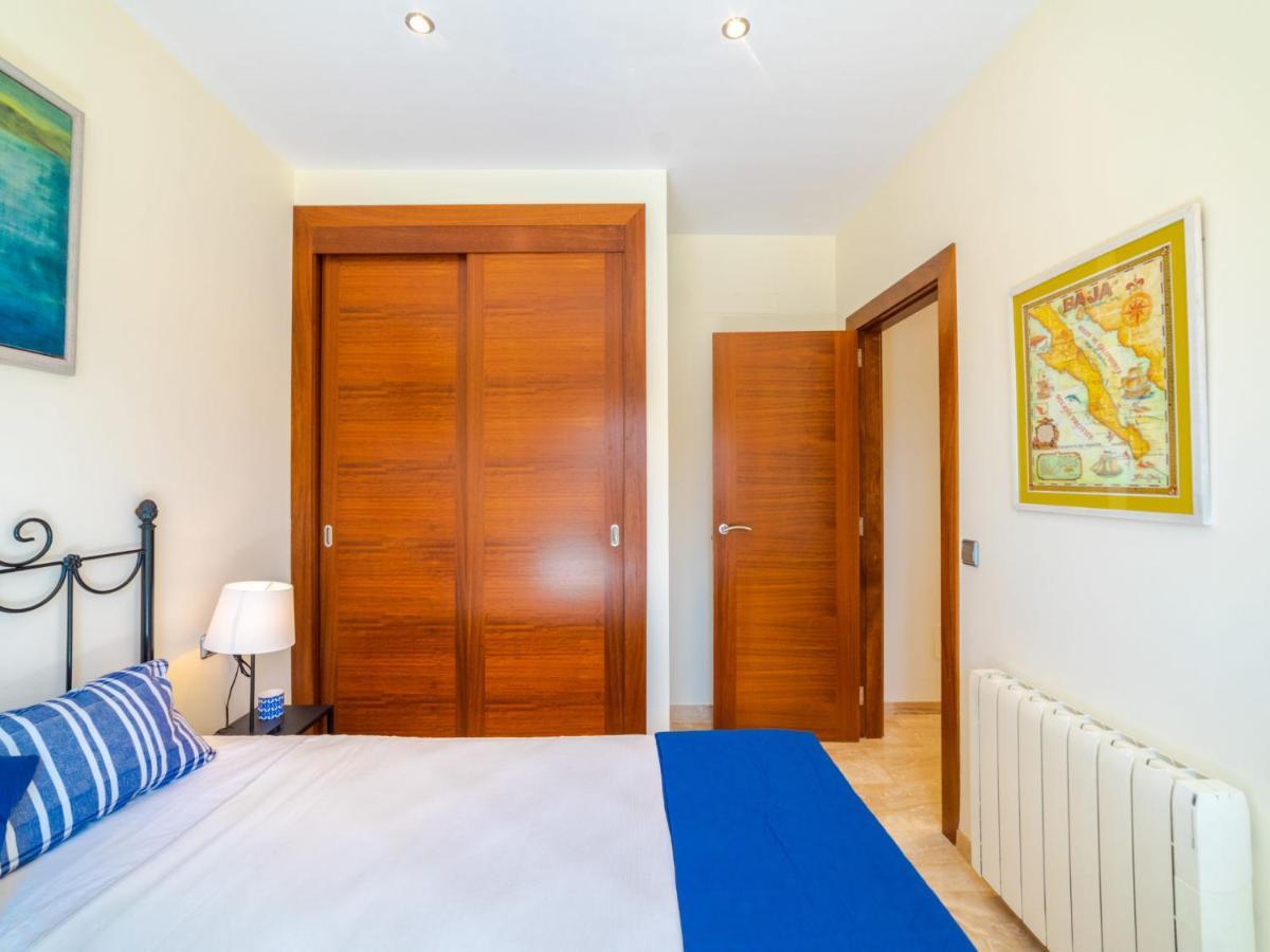 Villa Son Jil By Interhome Alcúdia Eksteriør bilde