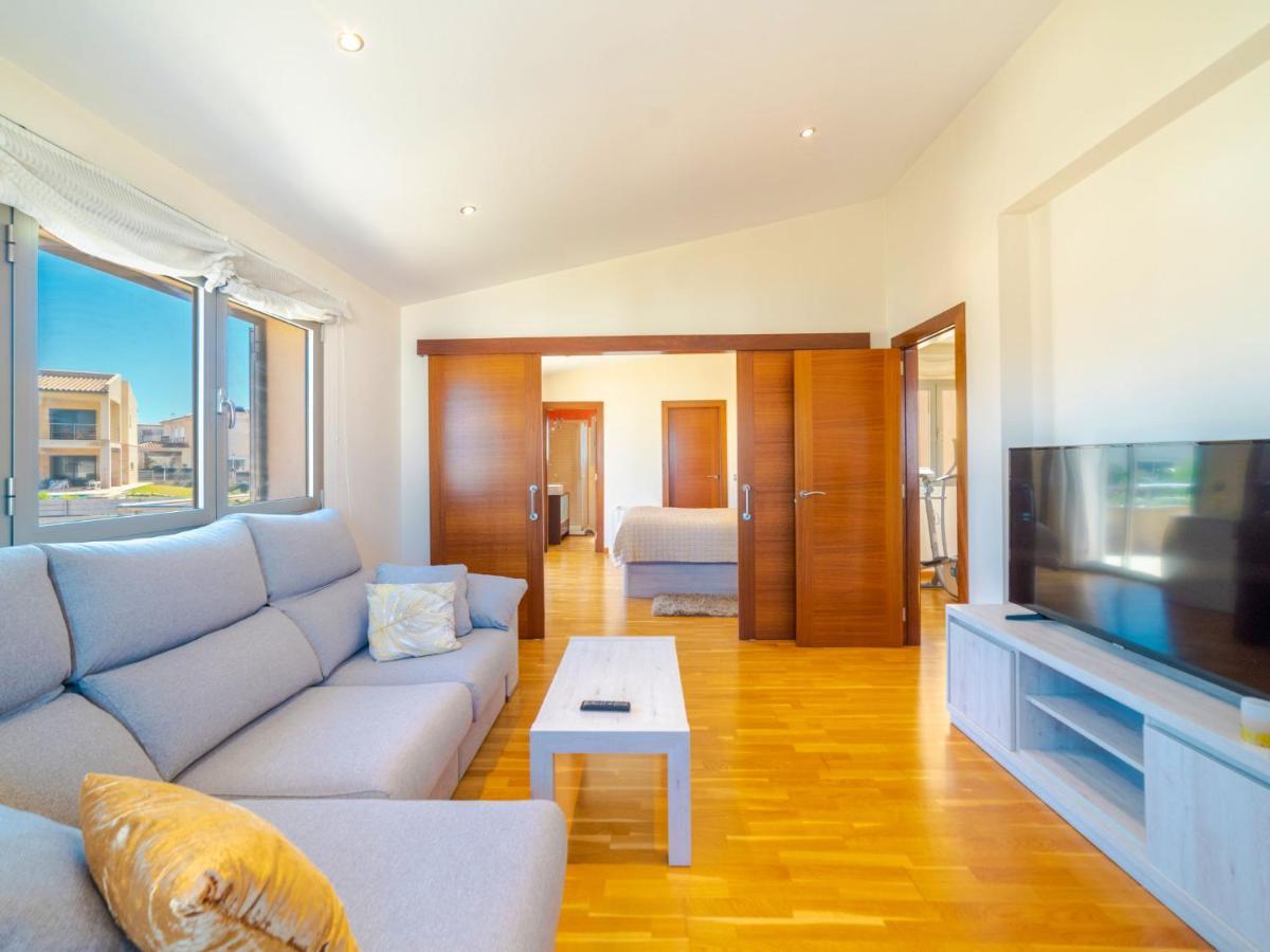 Villa Son Jil By Interhome Alcúdia Eksteriør bilde