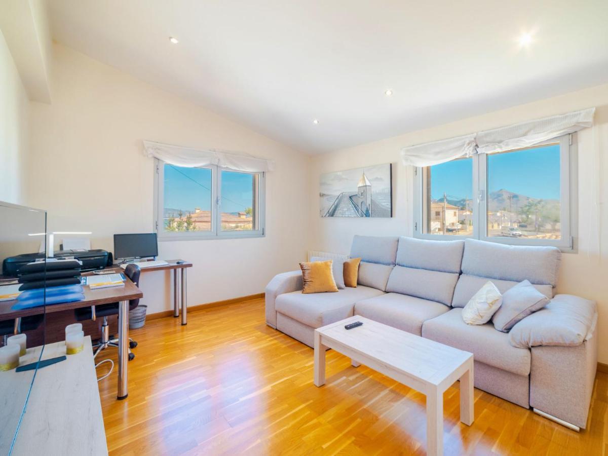 Villa Son Jil By Interhome Alcúdia Eksteriør bilde