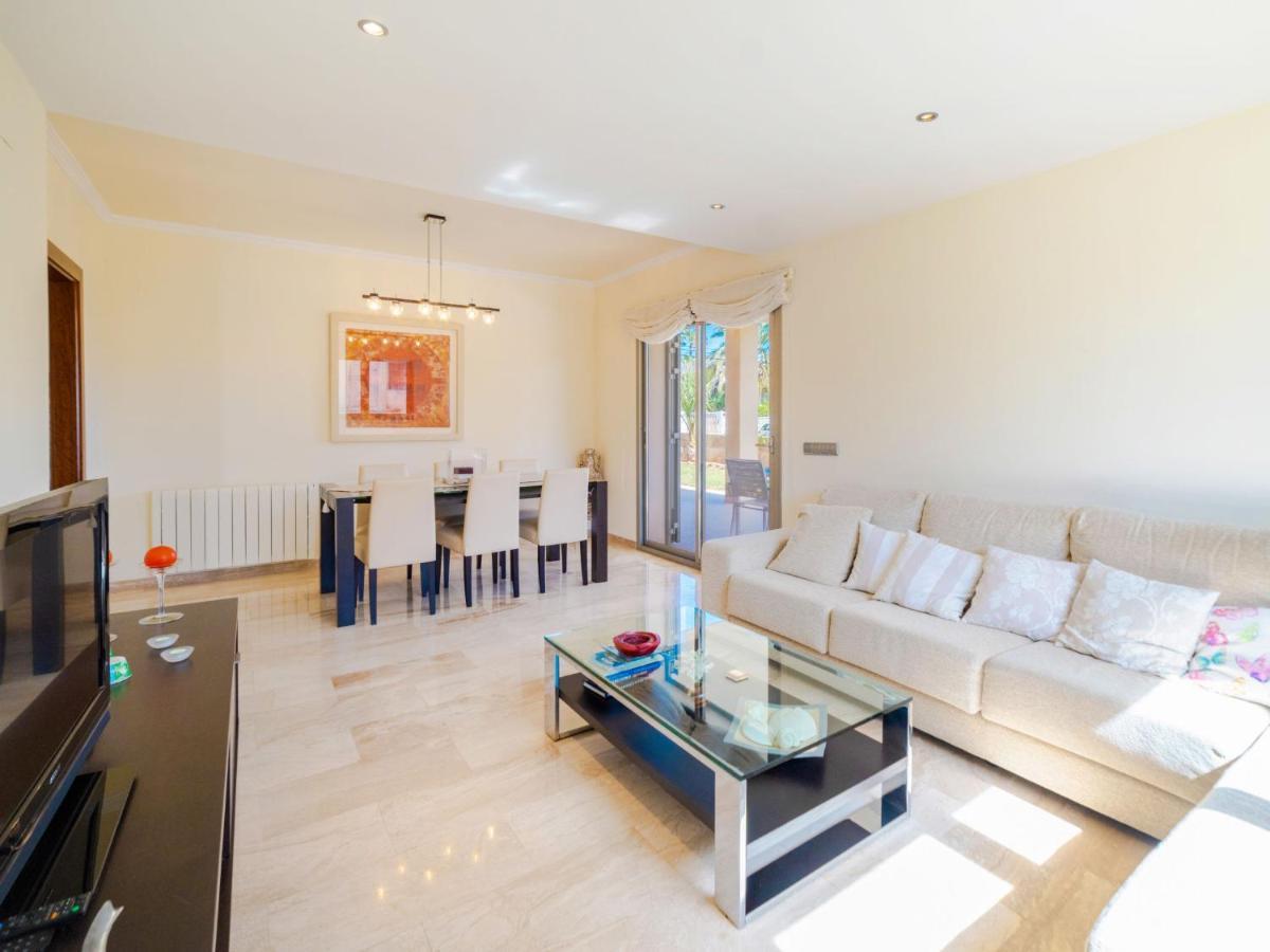 Villa Son Jil By Interhome Alcúdia Eksteriør bilde