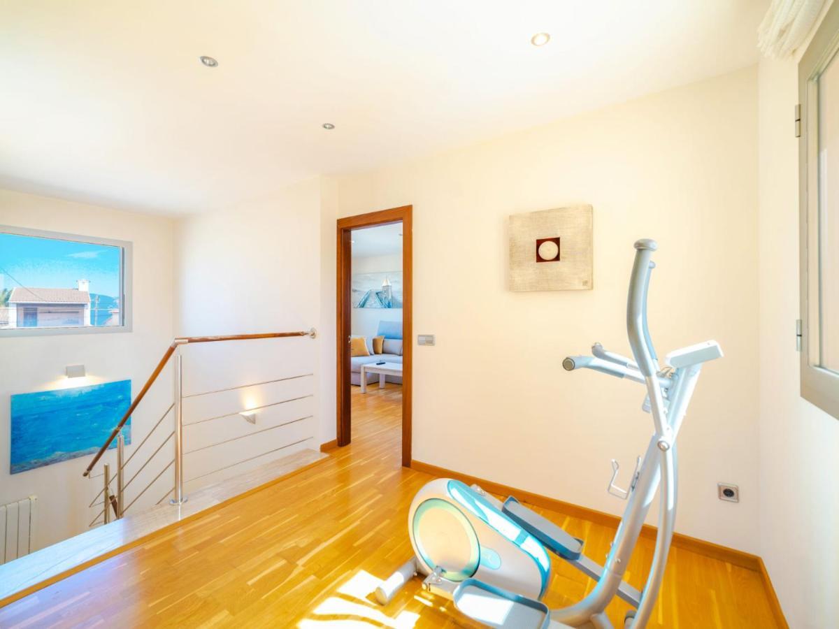 Villa Son Jil By Interhome Alcúdia Eksteriør bilde