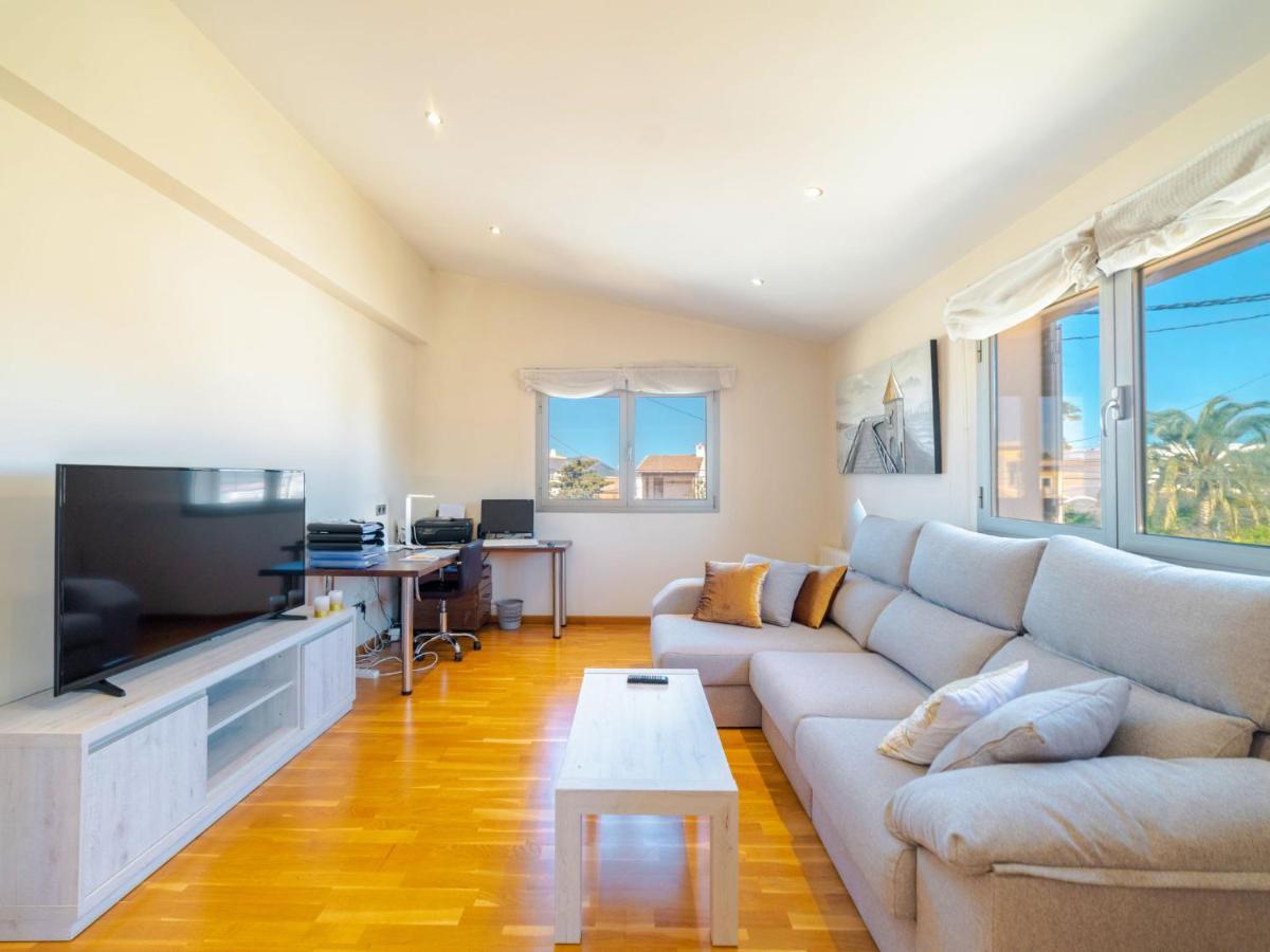 Villa Son Jil By Interhome Alcúdia Eksteriør bilde