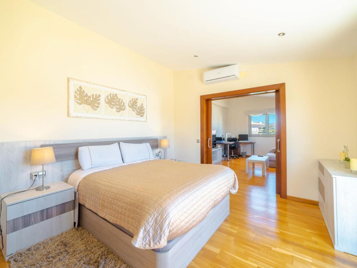 Villa Son Jil By Interhome Alcúdia Eksteriør bilde