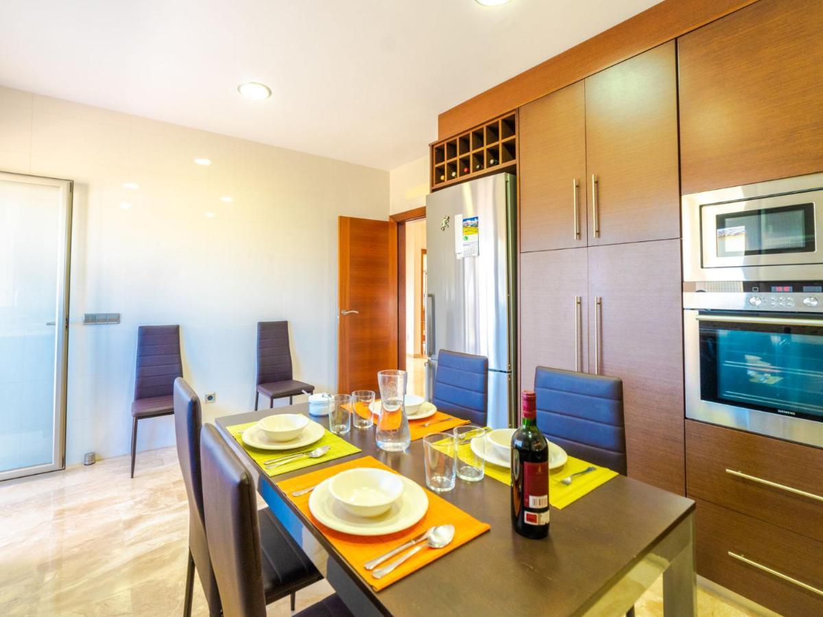 Villa Son Jil By Interhome Alcúdia Eksteriør bilde