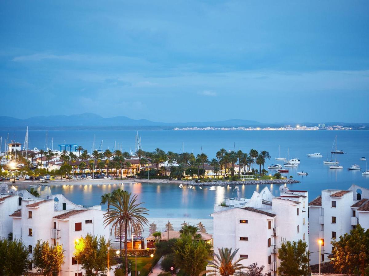 Villa Son Jil By Interhome Alcúdia Eksteriør bilde