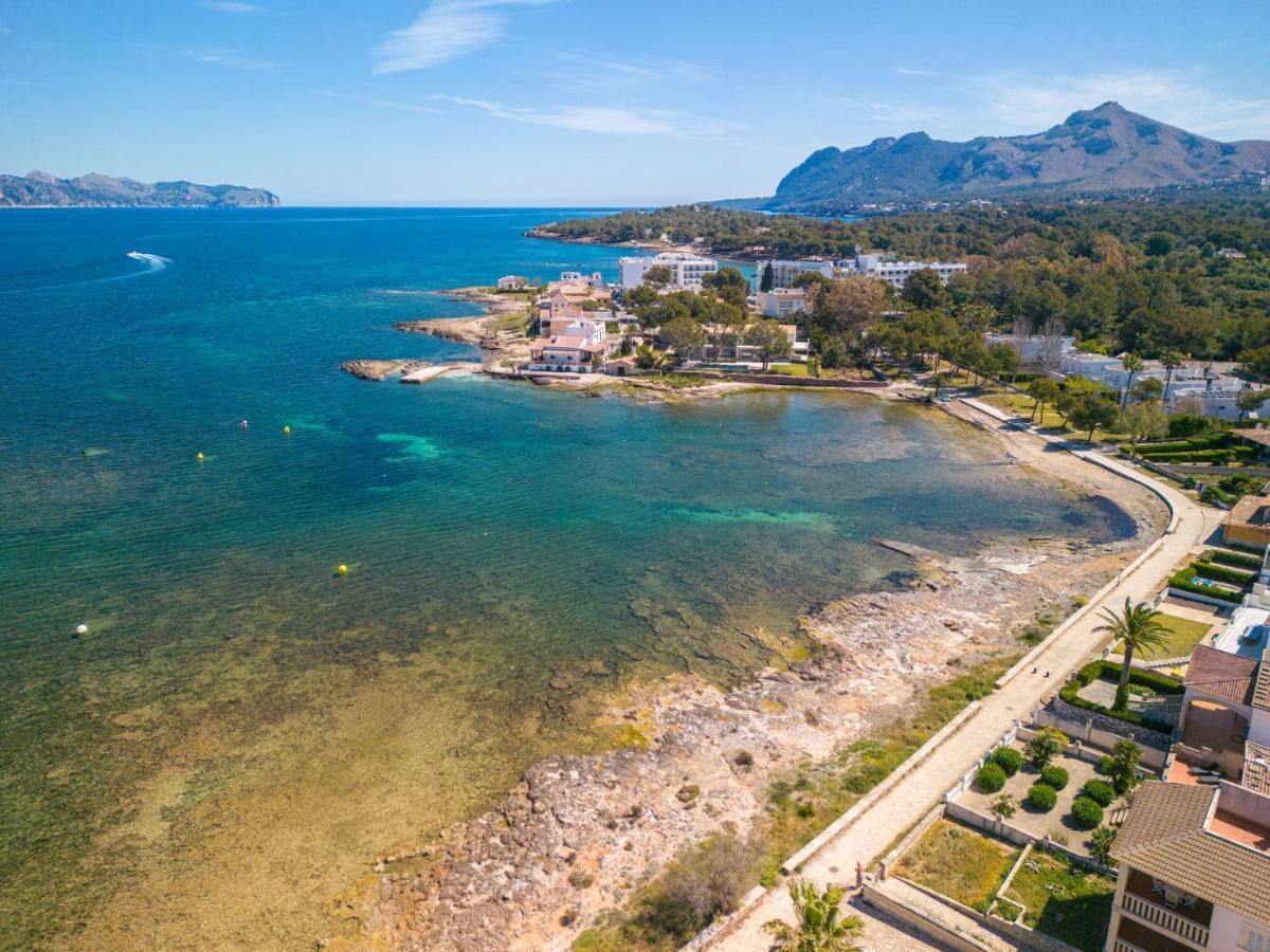 Villa Son Jil By Interhome Alcúdia Eksteriør bilde