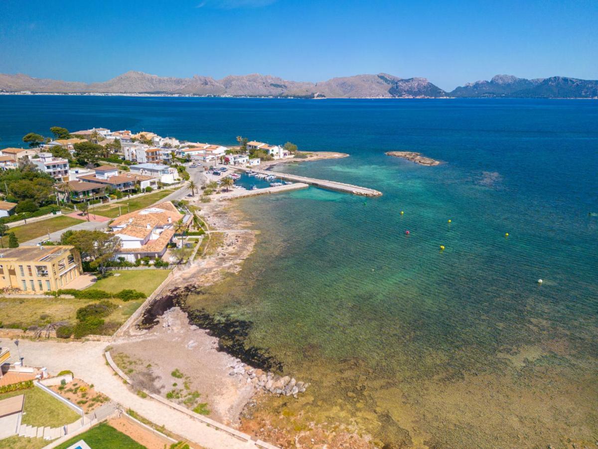 Villa Son Jil By Interhome Alcúdia Eksteriør bilde
