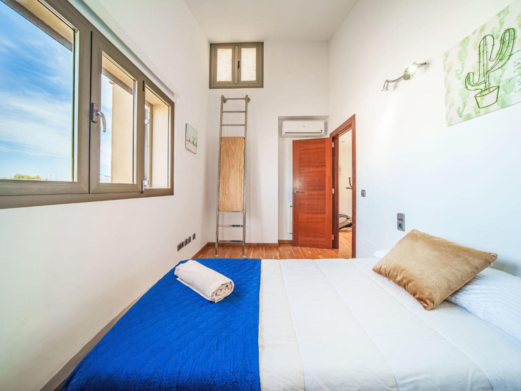 Villa Son Jil By Interhome Alcúdia Eksteriør bilde